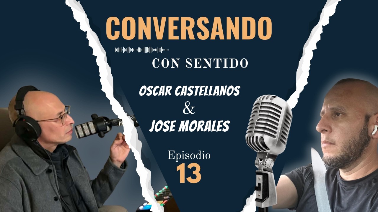 Nuestra vida tiene sentido.