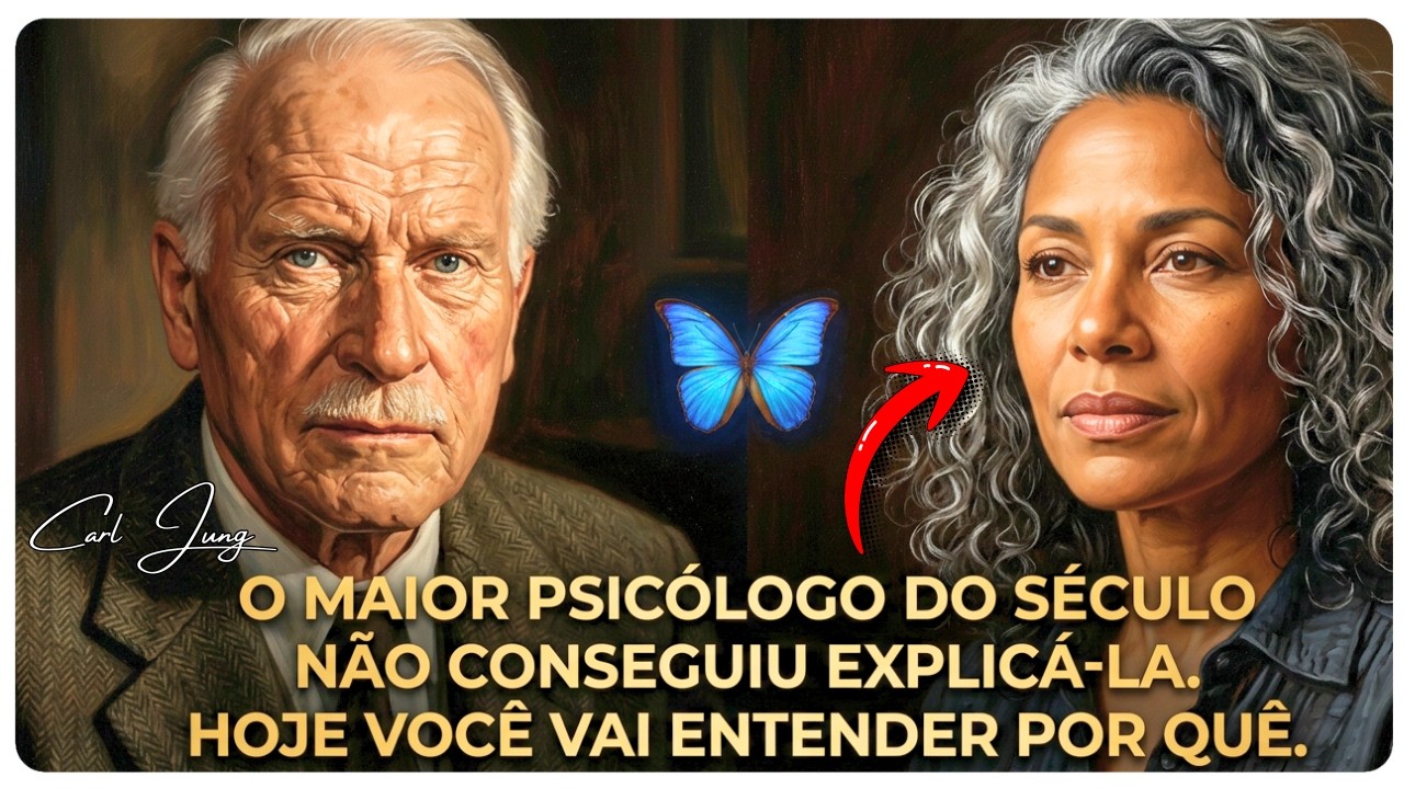 Dia da Mulher | 8 de Março: Chamaram de Fraqueza. Jung Provou que Era o Poder Mais Raro do Mundo.