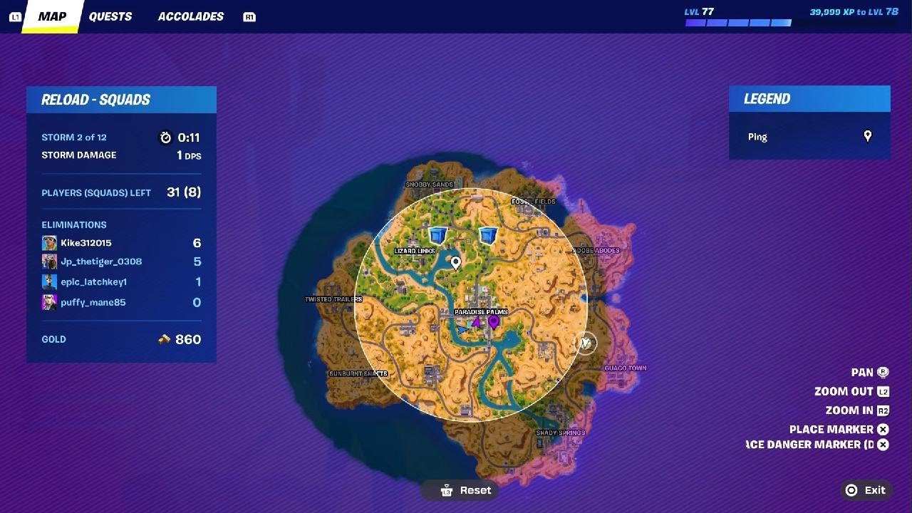 Victory  royale 😎