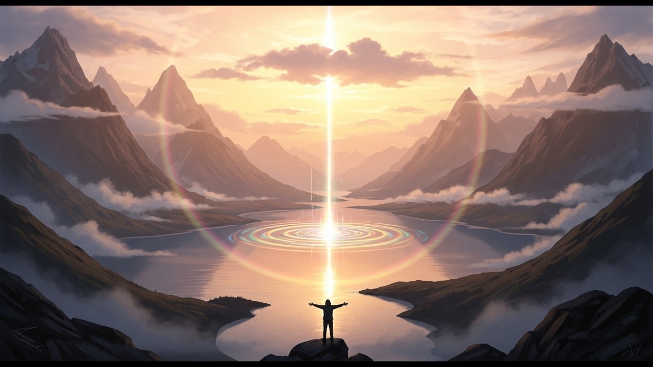 Si Tu Corazón Está Cansado… Escucha Esta Canción, Dios Sigue Contigo