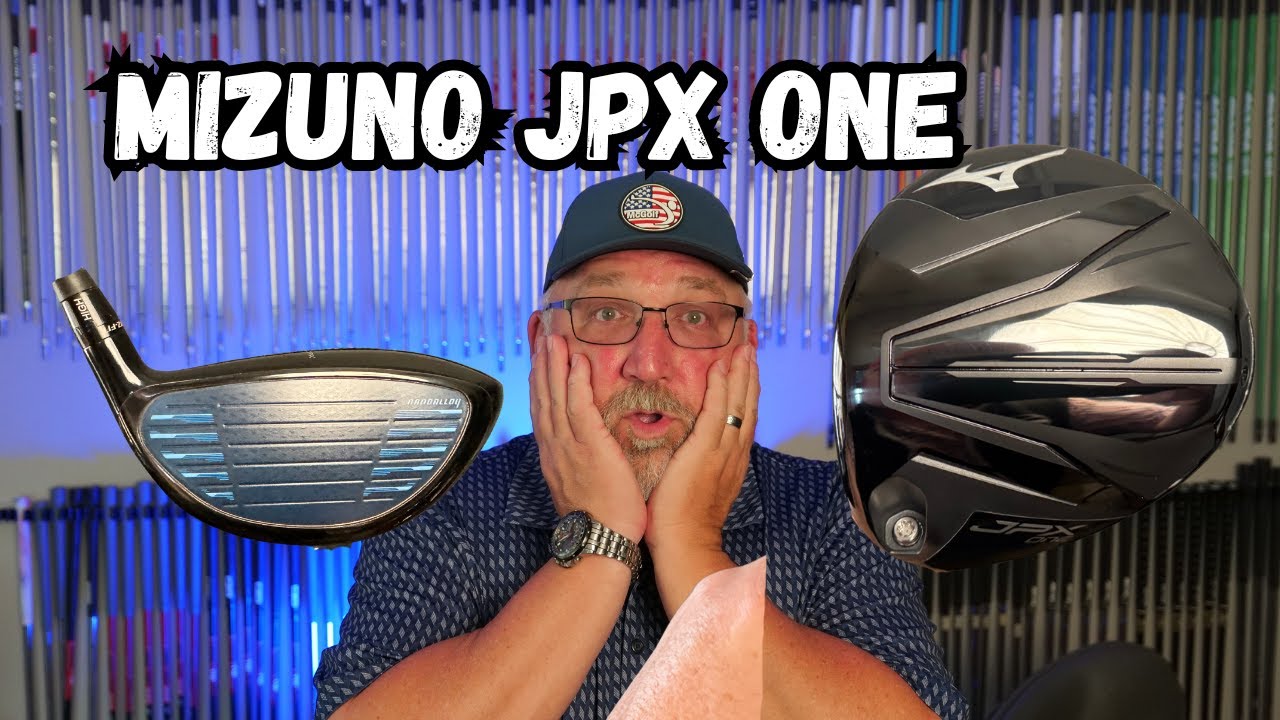 Miuno JPX one Driver