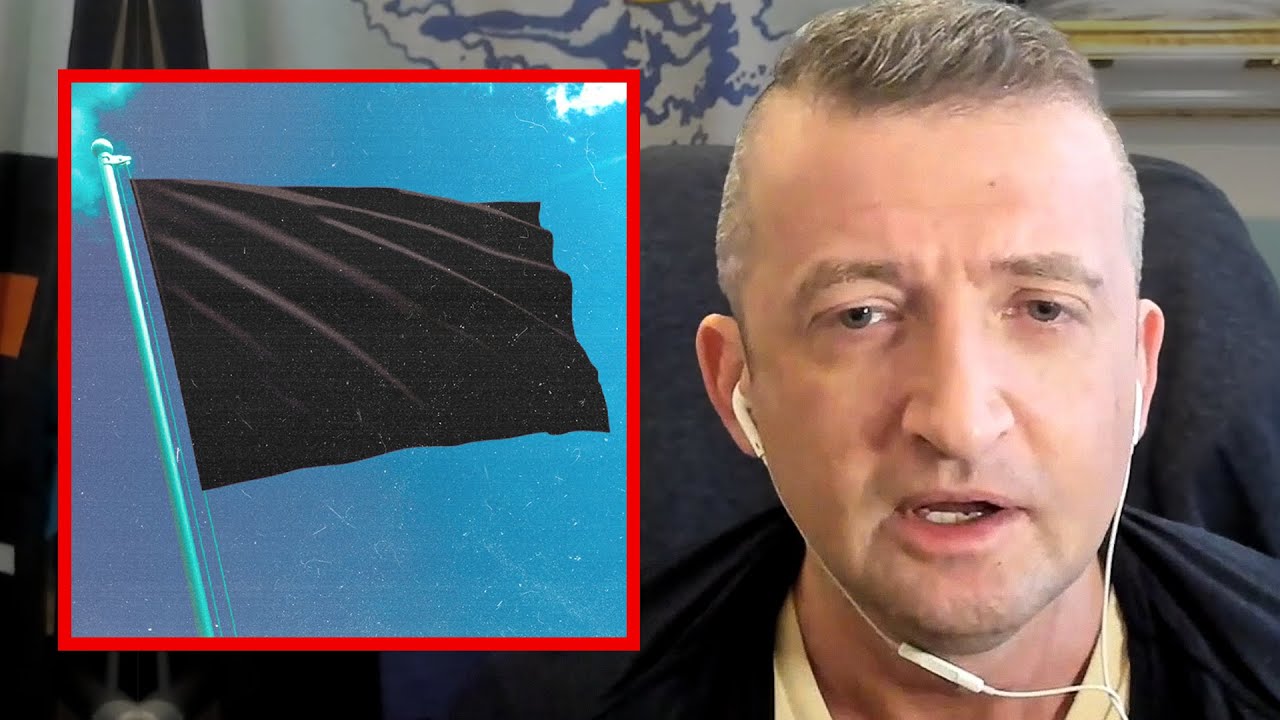Майкл Мэлис объясняет, почему он анархист
