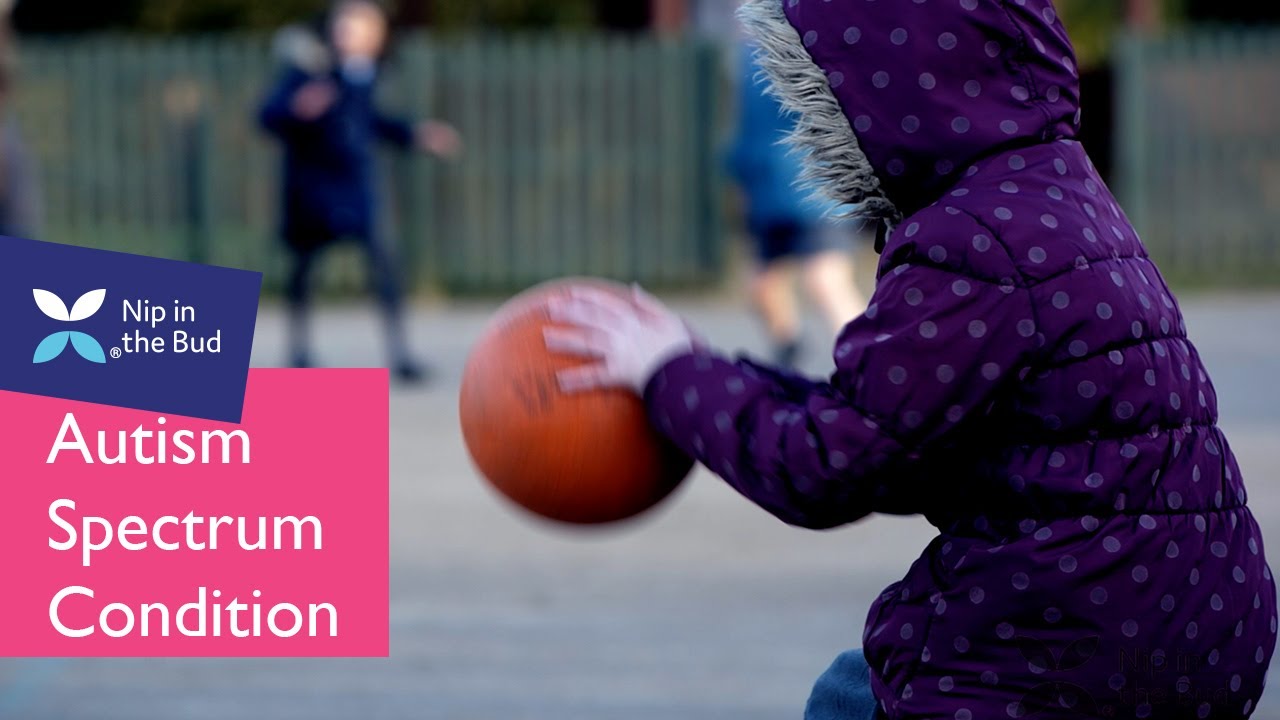 Autism Spectrum Condition