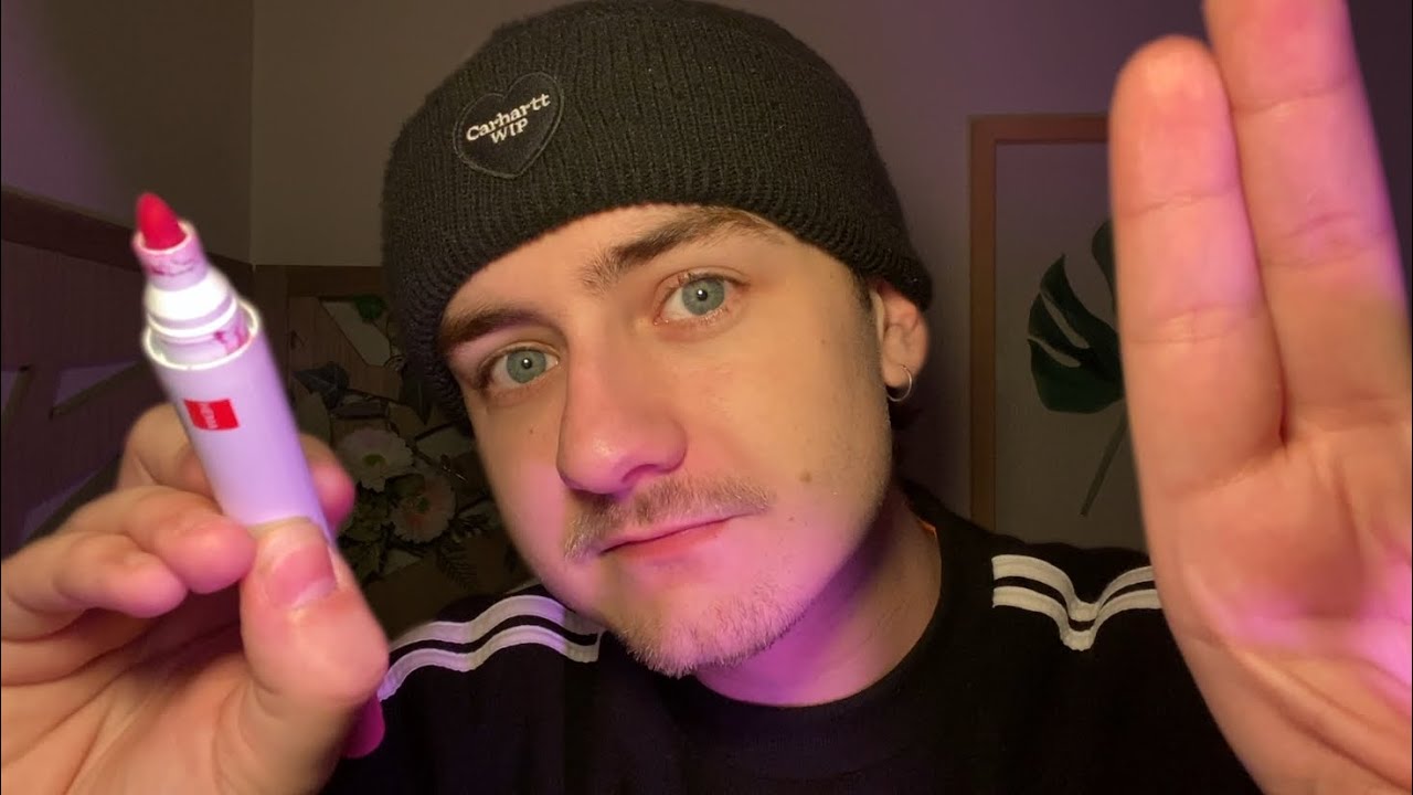 ASMR - Inaudible