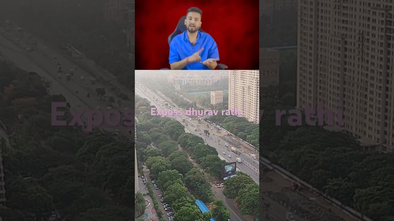 # DHURAV RATHI EXPOSS# BY ELVISH YADAV#EXPOSS#