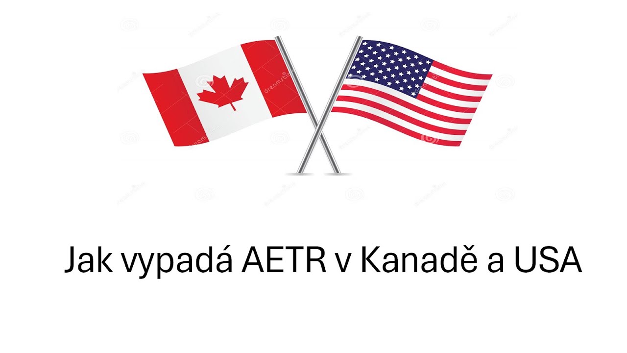 4/25  AETR  Kanada / USA