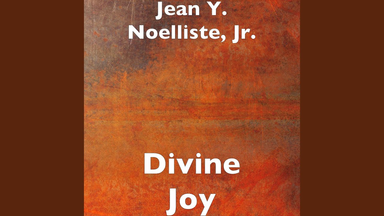 Divine Joy