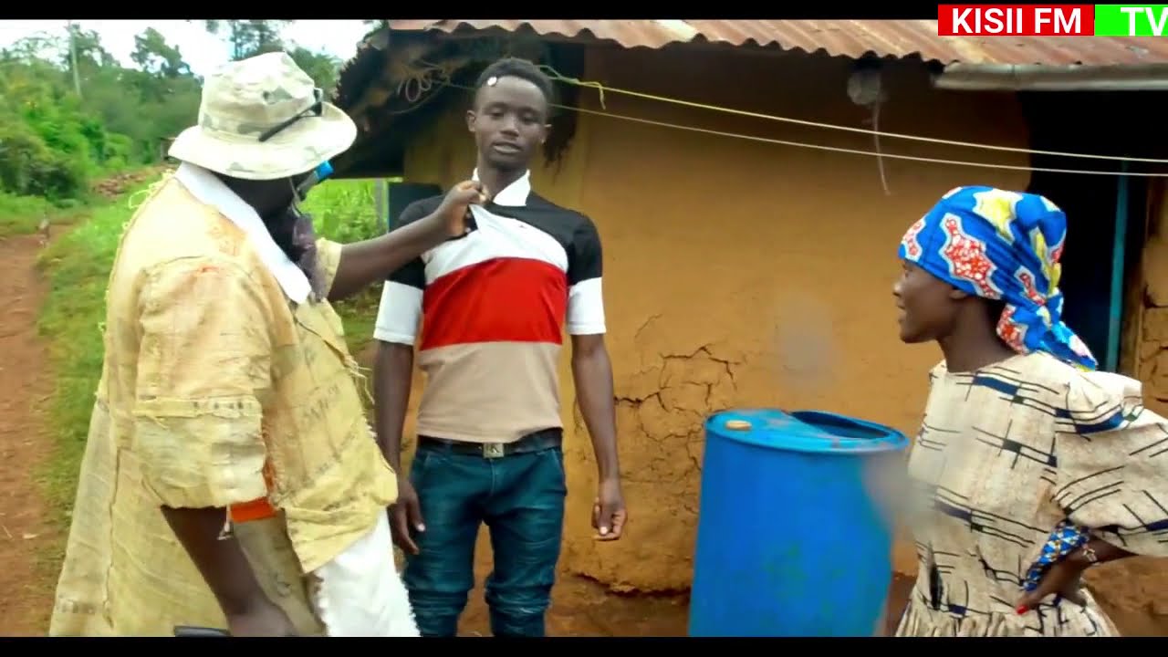 MAMIORO OBWATIRE OMOIBI