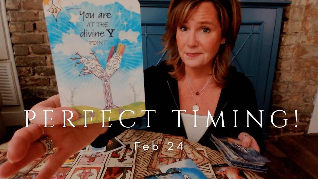 Your Daily Tarot Reading : This Is EXACTLY What I Needed To Hear | Spiritual Path Guidance