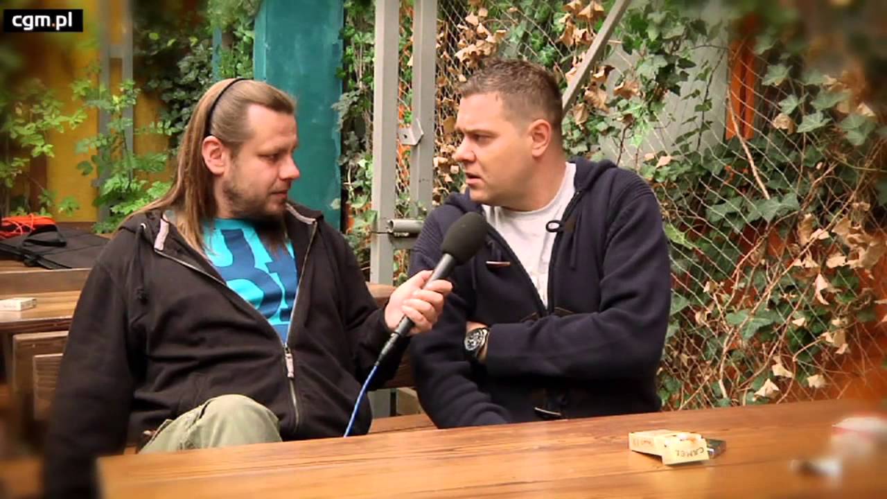 1 NA 1: Artur Rawicz vs Tede - część 1