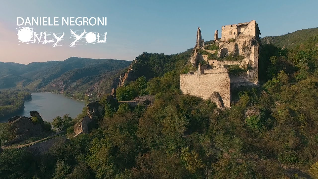 Daniele Negroni – Only You (Official Video)