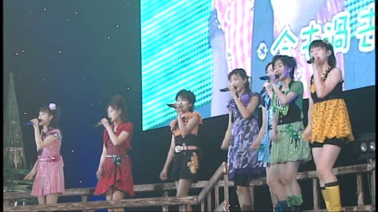 Berryz Kobo - Aitaikedo...