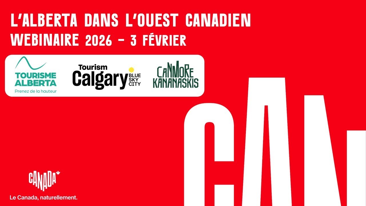 L'Alberta dans l'Ouest canadien