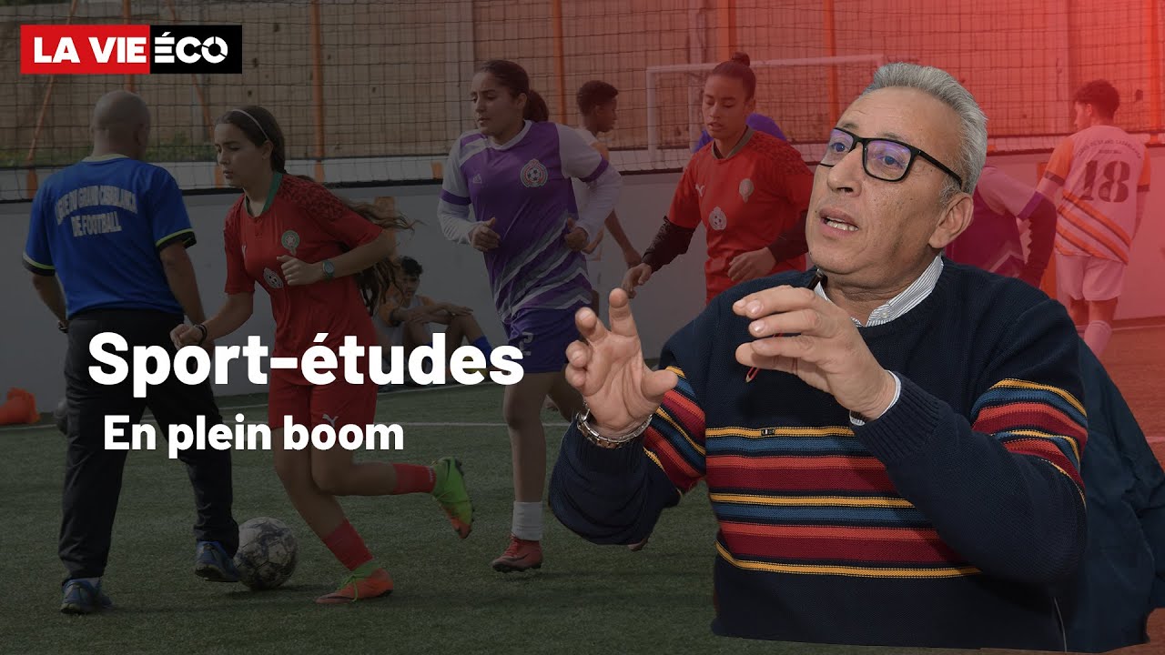 Sport-études : une filière de plus en plus choisie par les jeunes