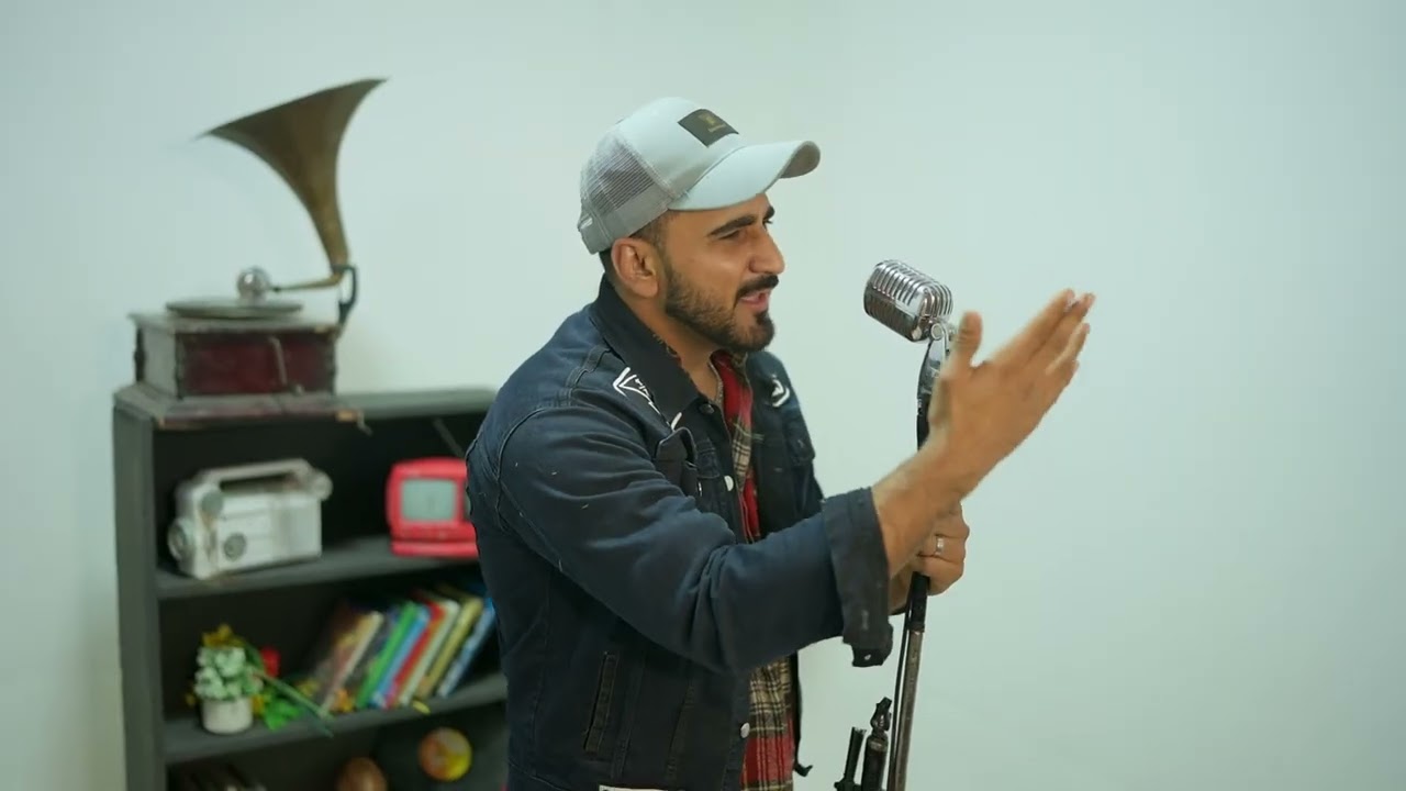 Adat A-levels music video singer Bilal saeed song directed by Haram Ali