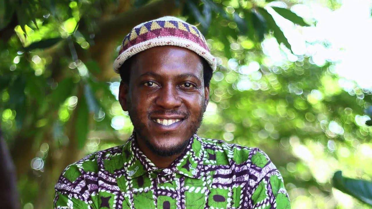 Mabi Gabriel Thobejane - Chill Lilo (Chililo) & Sidudla by Mabi Gabriel Thobejane