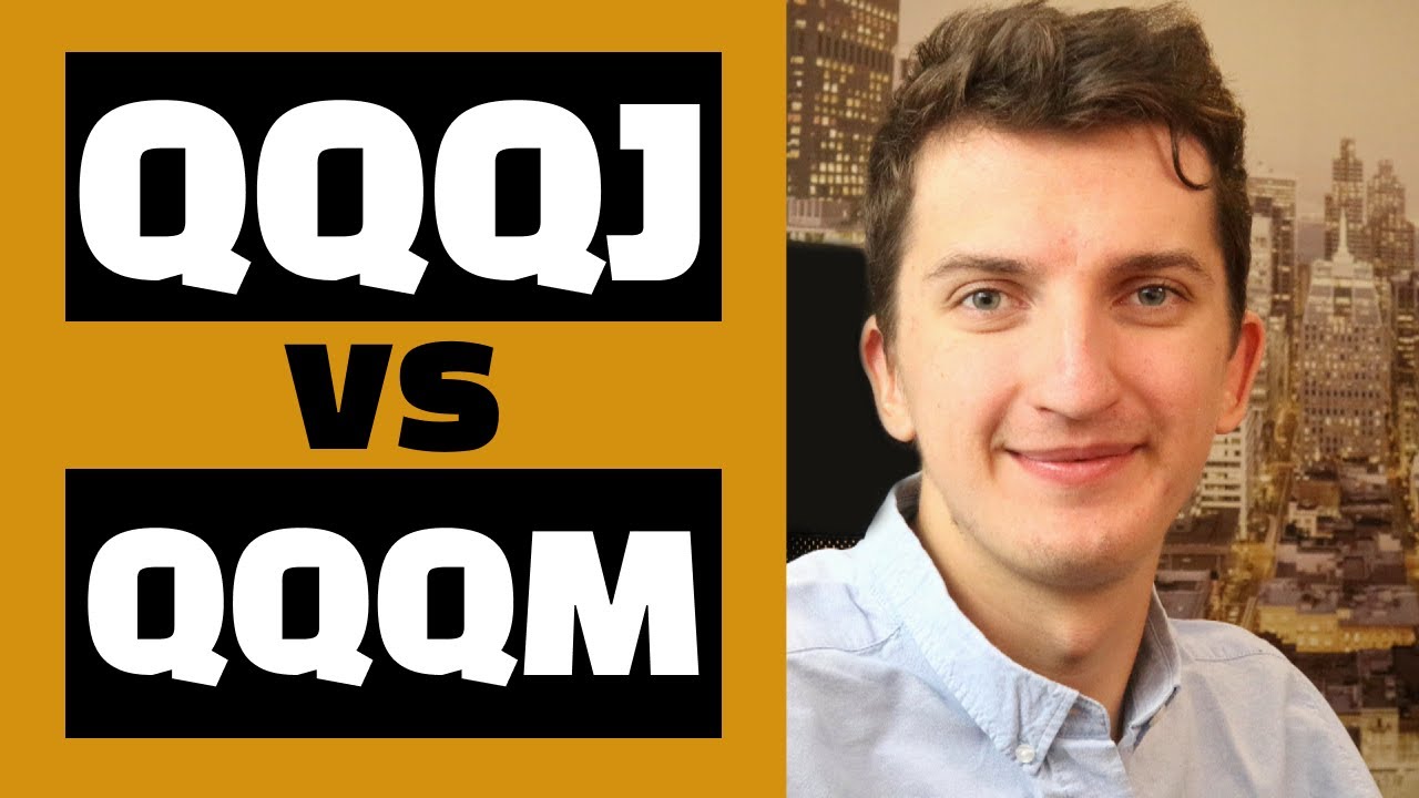 QQQM vs QQQJ - Which ETF is Better?