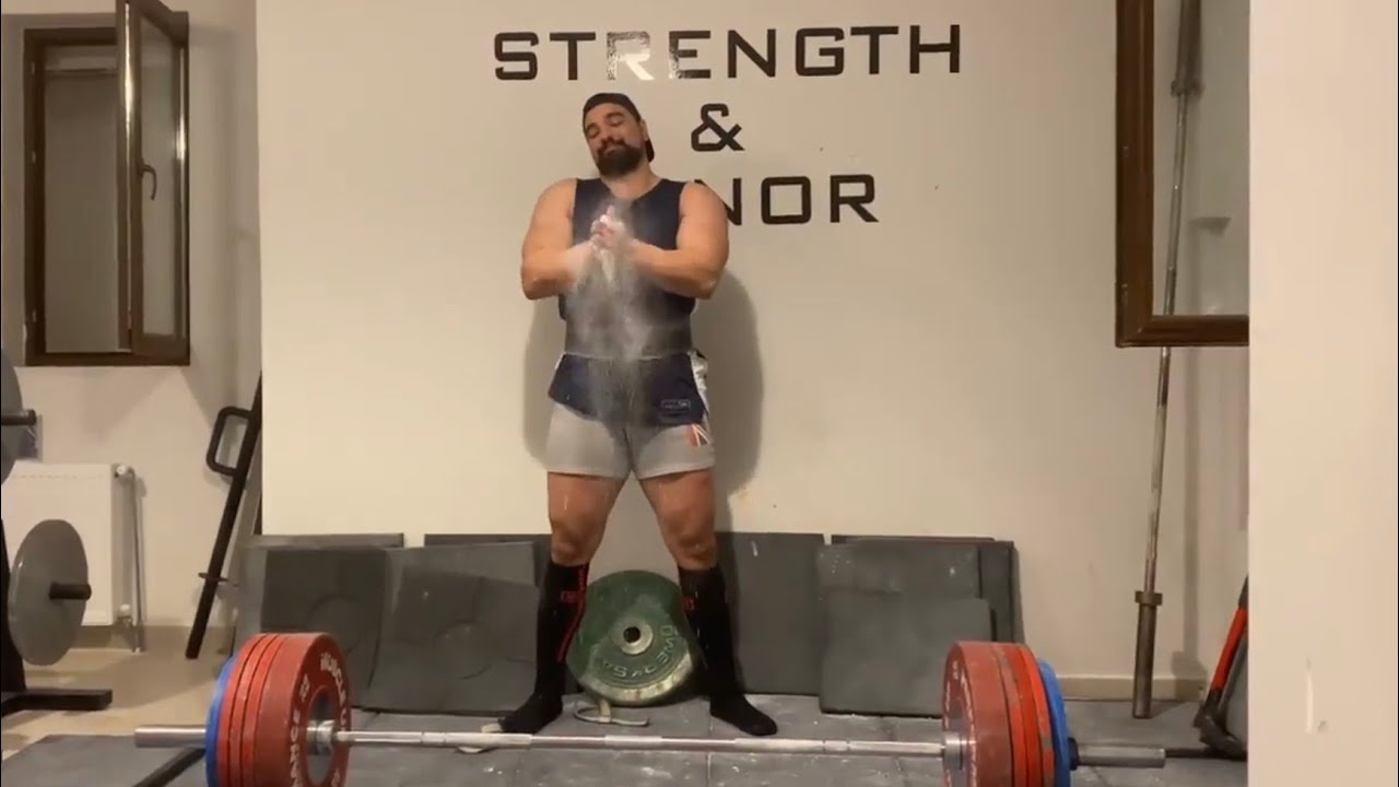 Cenk Koçak Motivasyon