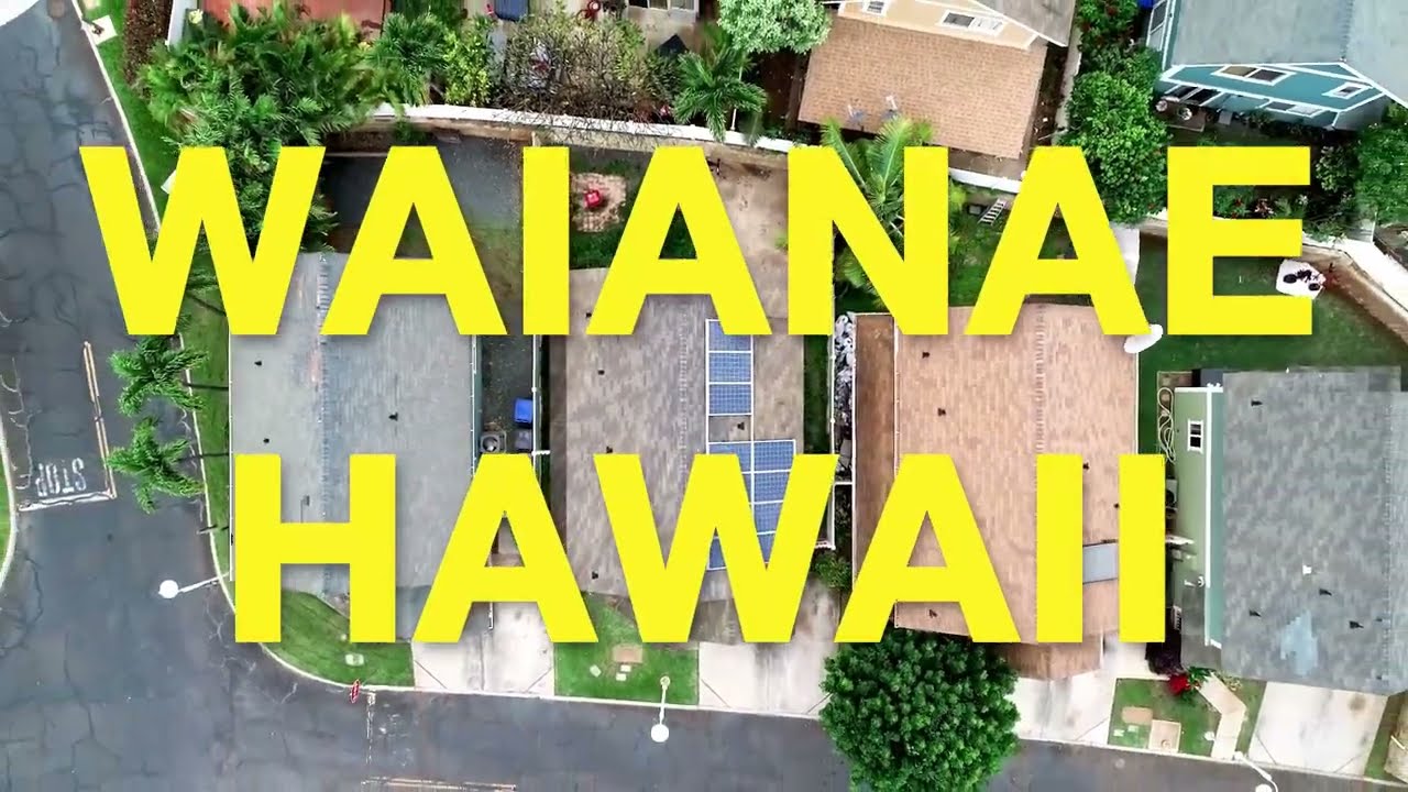 87-1980 Pakeke Street #94, Waianae, HI 96792
