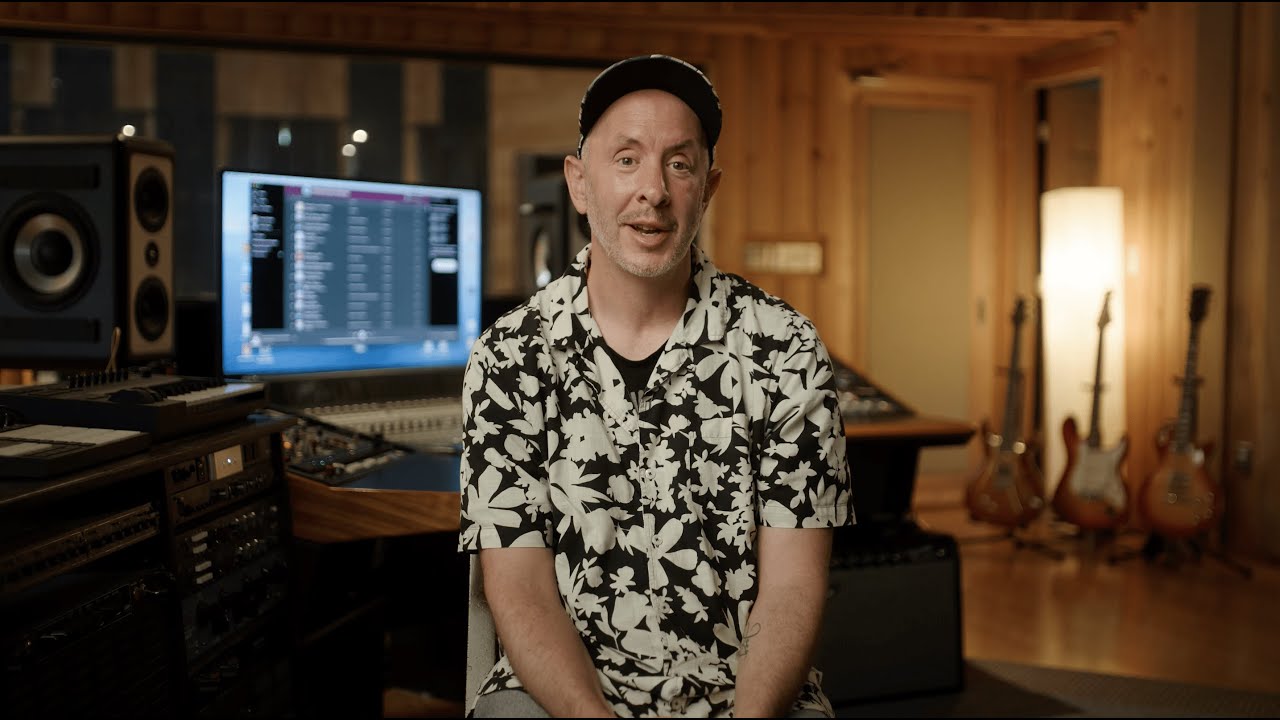 #SongwriterSaturday with Sam Hollander