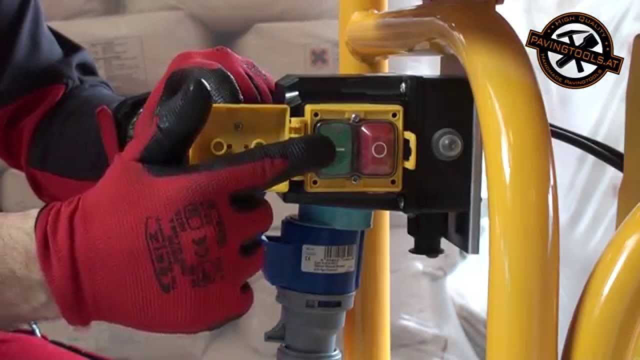 Pavingtools.at - Mischer Funktionen