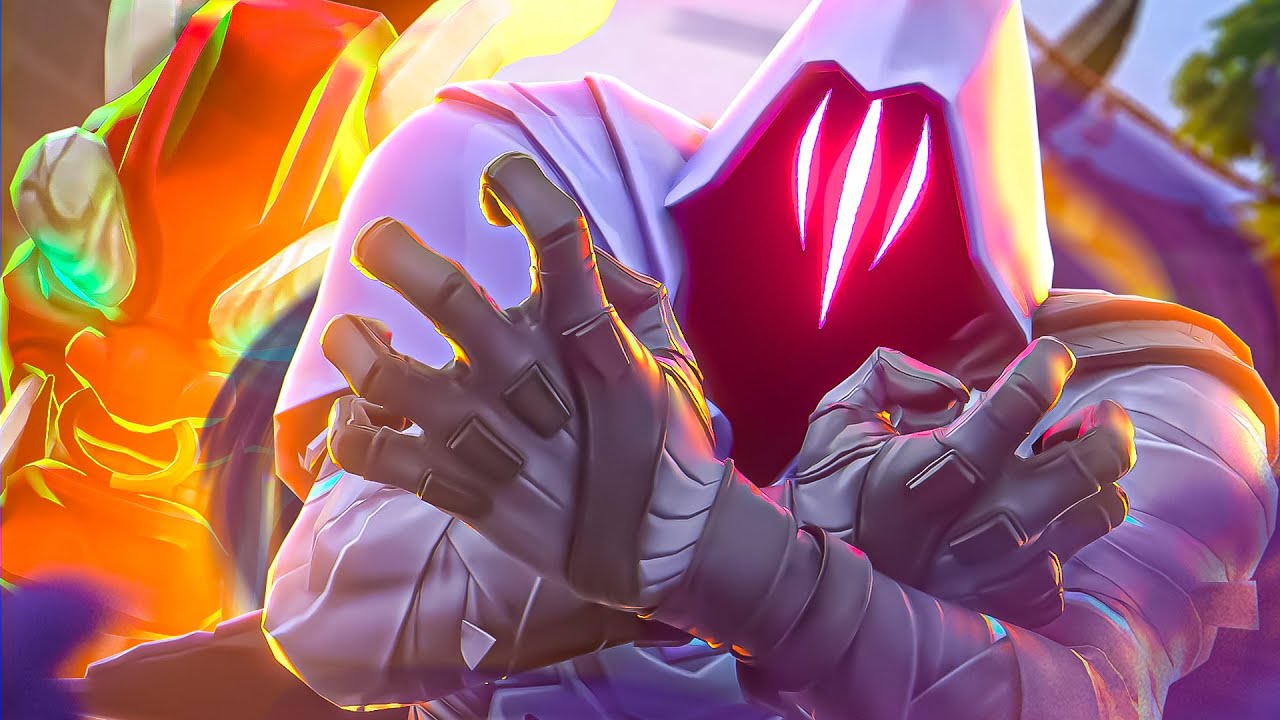 &ldquo;SHROUDED&rdquo; // #1 OMEN MONTAGE