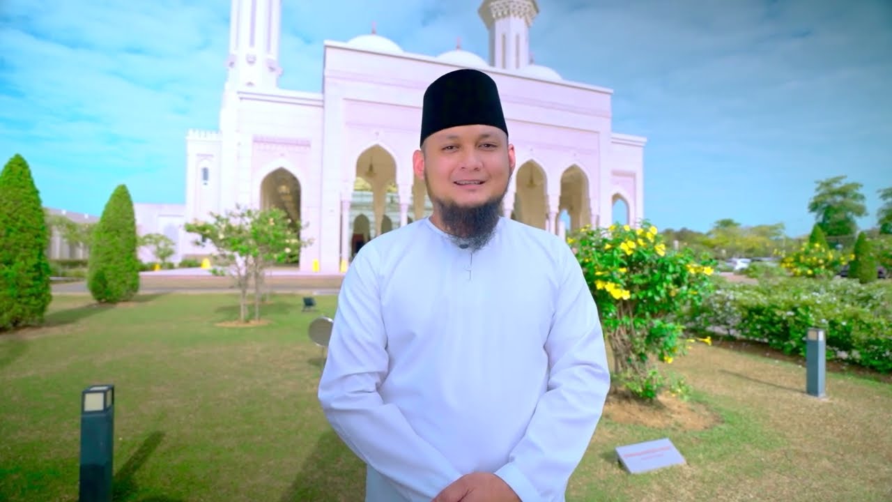 Diari Ramadan HRD Corp | Topik 4