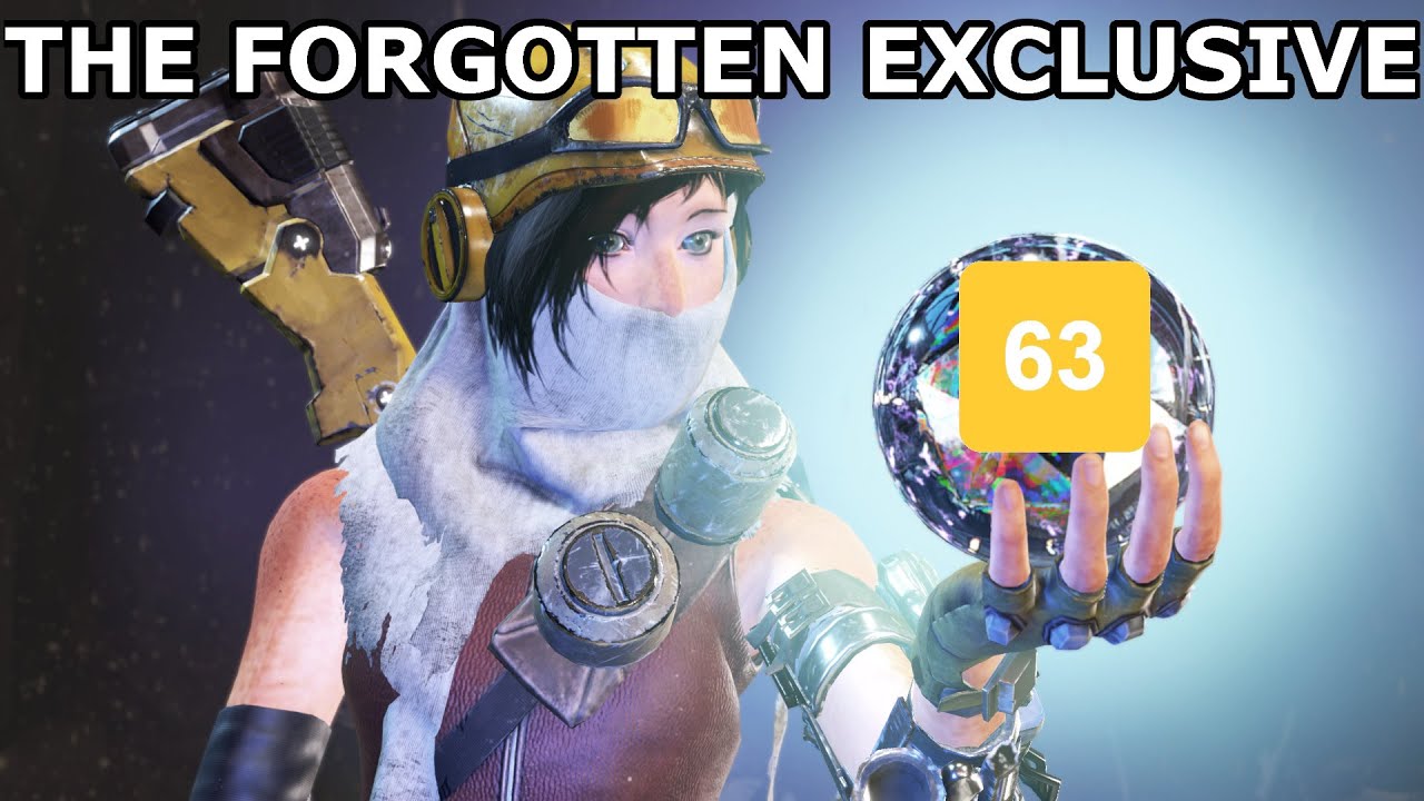 Забытый эксклюзив Xbox | Ретроспектива ReCore