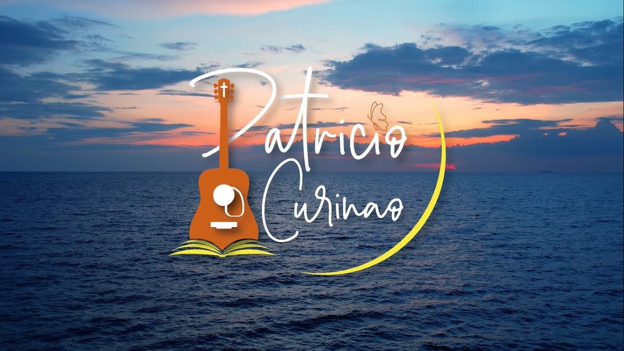 Gracia - Patricio Curinao