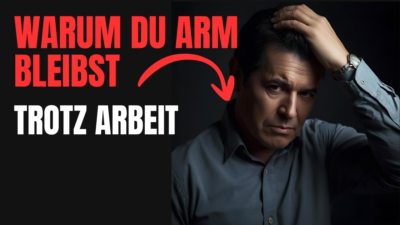 Eine TÄGLICHE Entscheidung, die Armut unmöglich macht