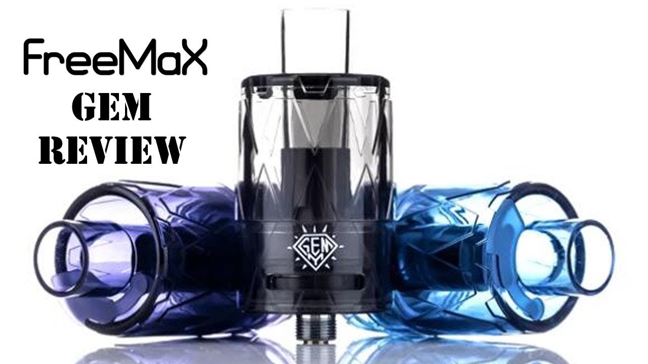 Freemax Gem Review