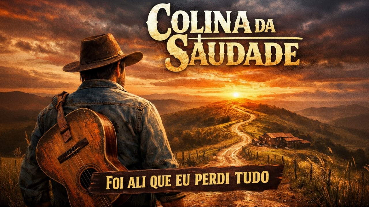 Colina da Saudade - 