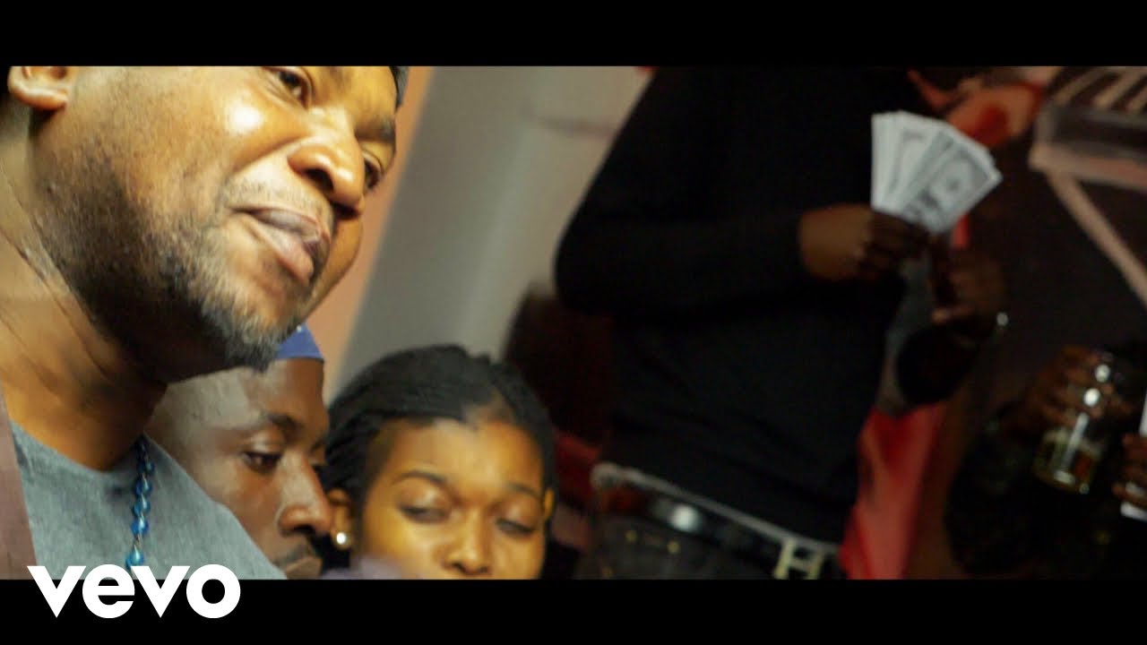 8L - Sebede ft. 8L