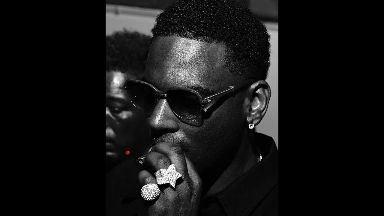 [FREE] Key Glock x Young Dolph Type Beat - 4Real