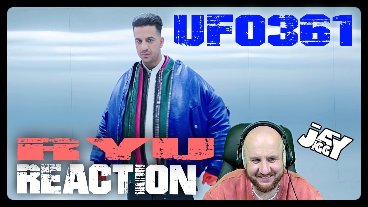 Ufo361 - 