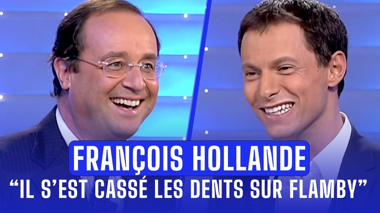 Présidentielle 2007, provocation de Sarkozy, 