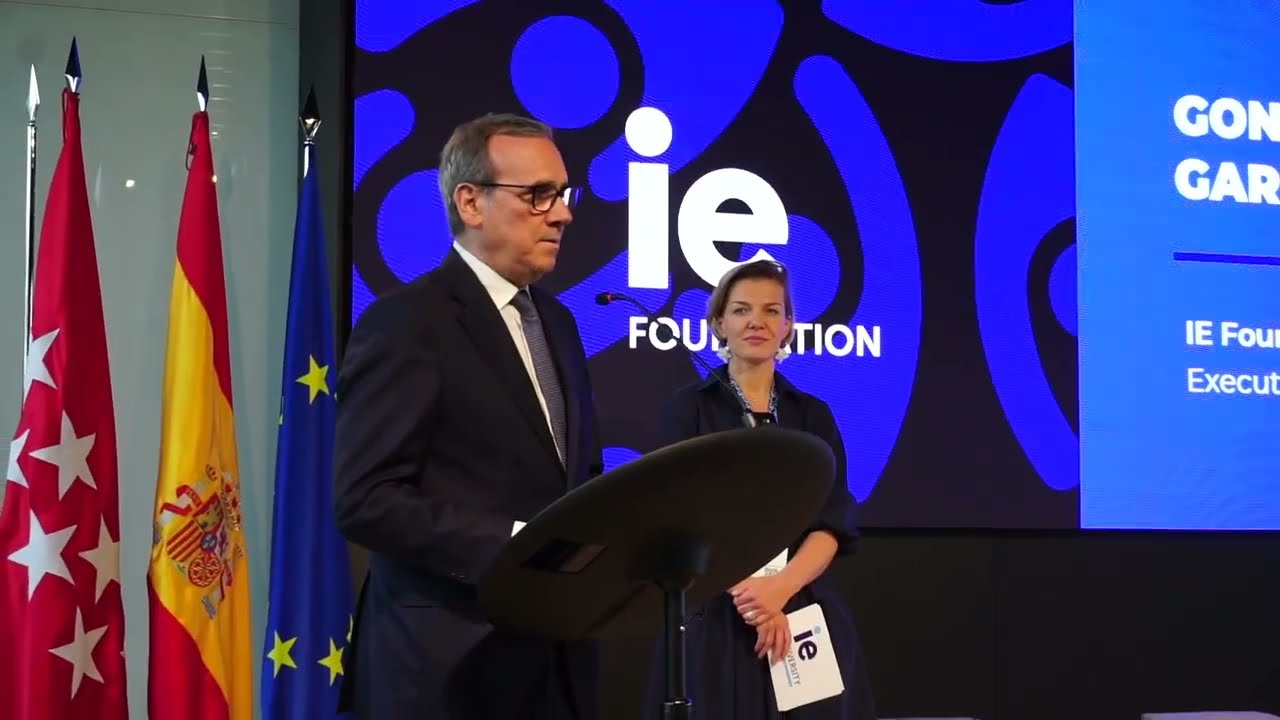Global Alumni Weekend 2024 | IE University