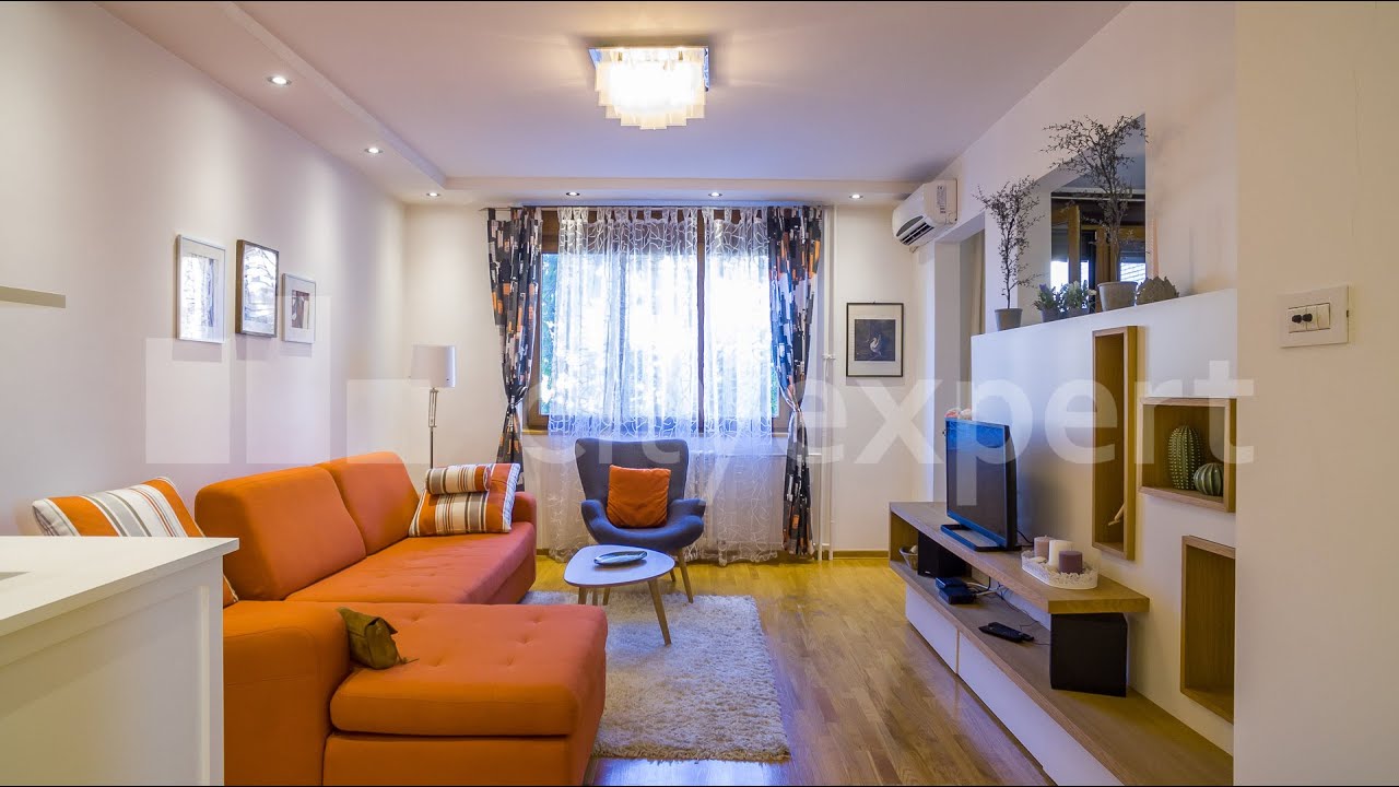 Stan na prodaju, 62m2 - Stari grad - CityExpert.rs