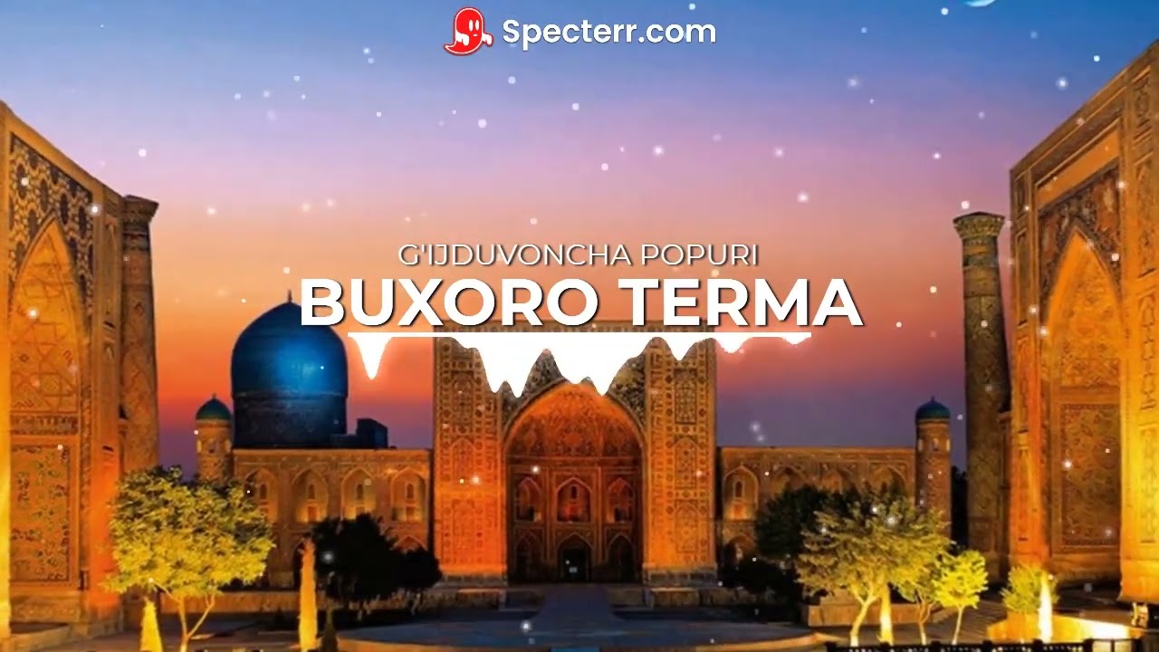 BUXOROCHA TO'Y BOP // BUXOROCHA SHO'X QO'SHIQLAR // BUXOROCHA QO'SHIQLAR //
