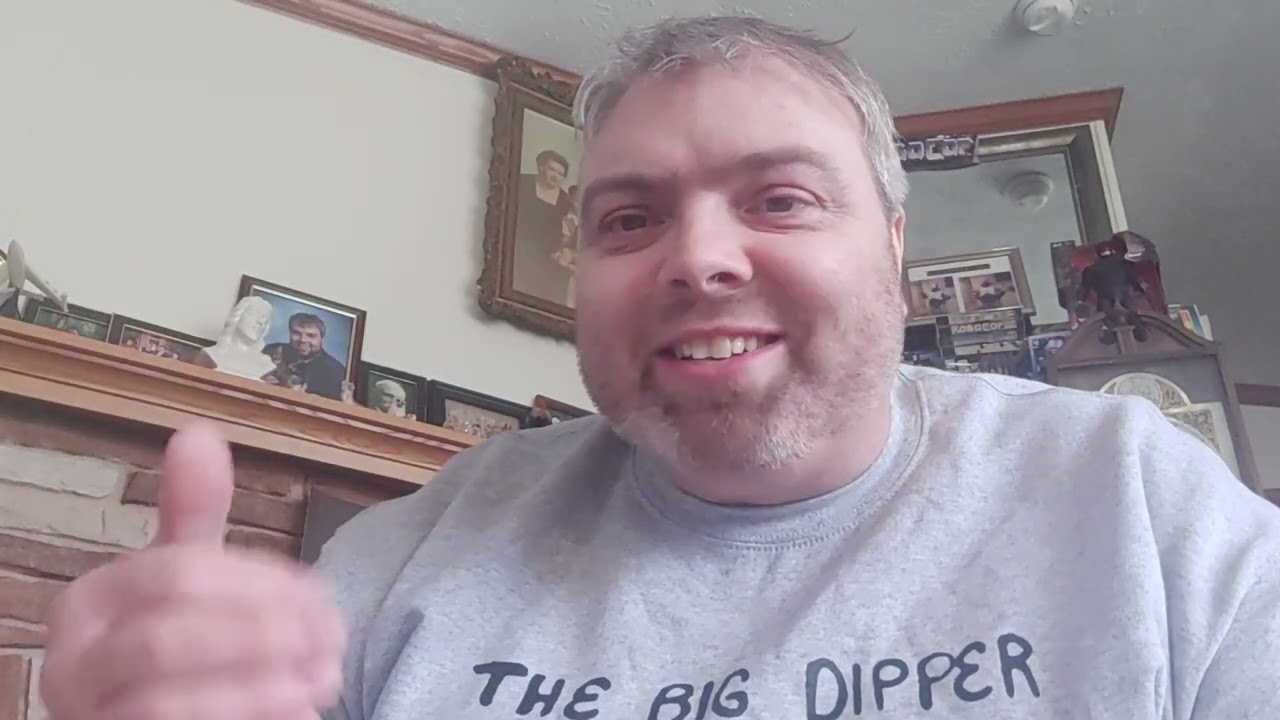I Got To Help My Mom. YouTube Video Journal Entry # 60