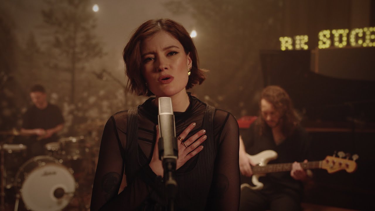 Madeline Juno - Gewissenlos (Akustik Version)