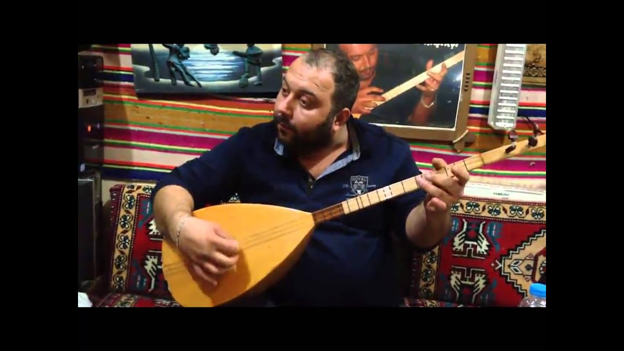FERHAT KAŞIKÇI ( cızık çektim ) örnek çalım çeşitleri www.duygumuzikevi.com
