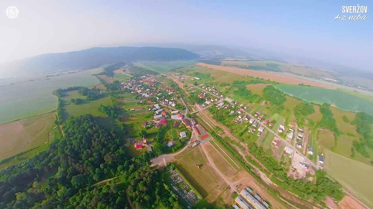 Sveržov z neba