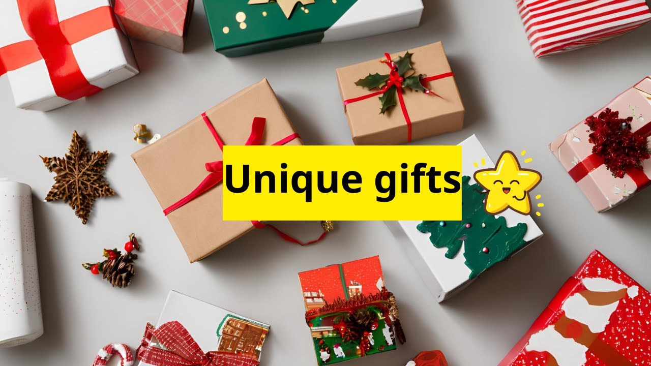 The 10 Best Christmas Gifts of 2024