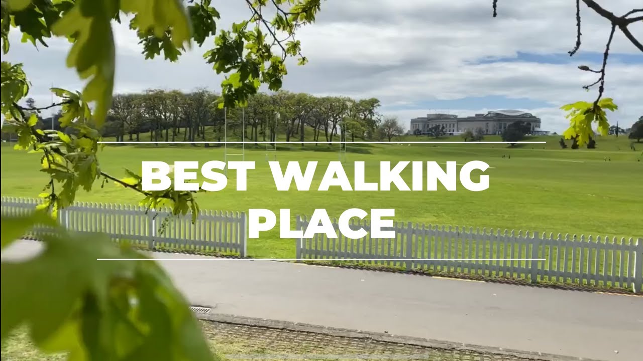 AUCKLAND DOMAIN