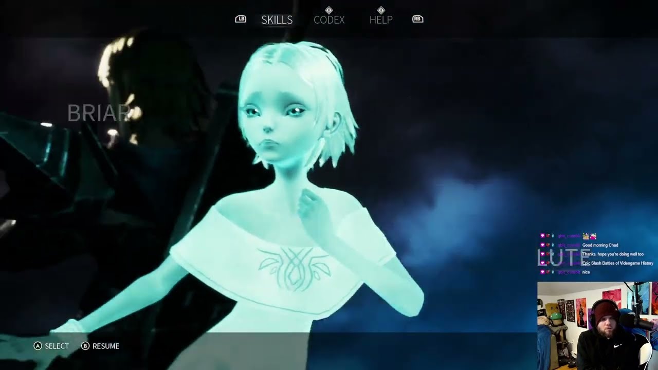 Soulstice | Part 2