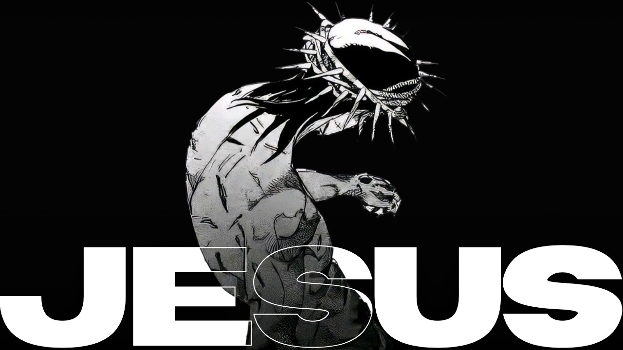 Jesus Cristo Realmente Existiu?  (pra ouvir enquanto faz outra coisa)