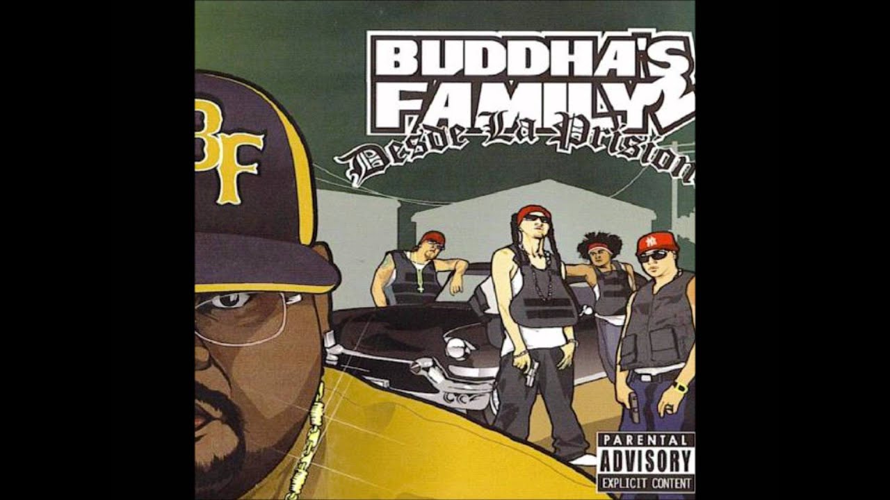Soplamela- Moluskein Buddha's Family 2