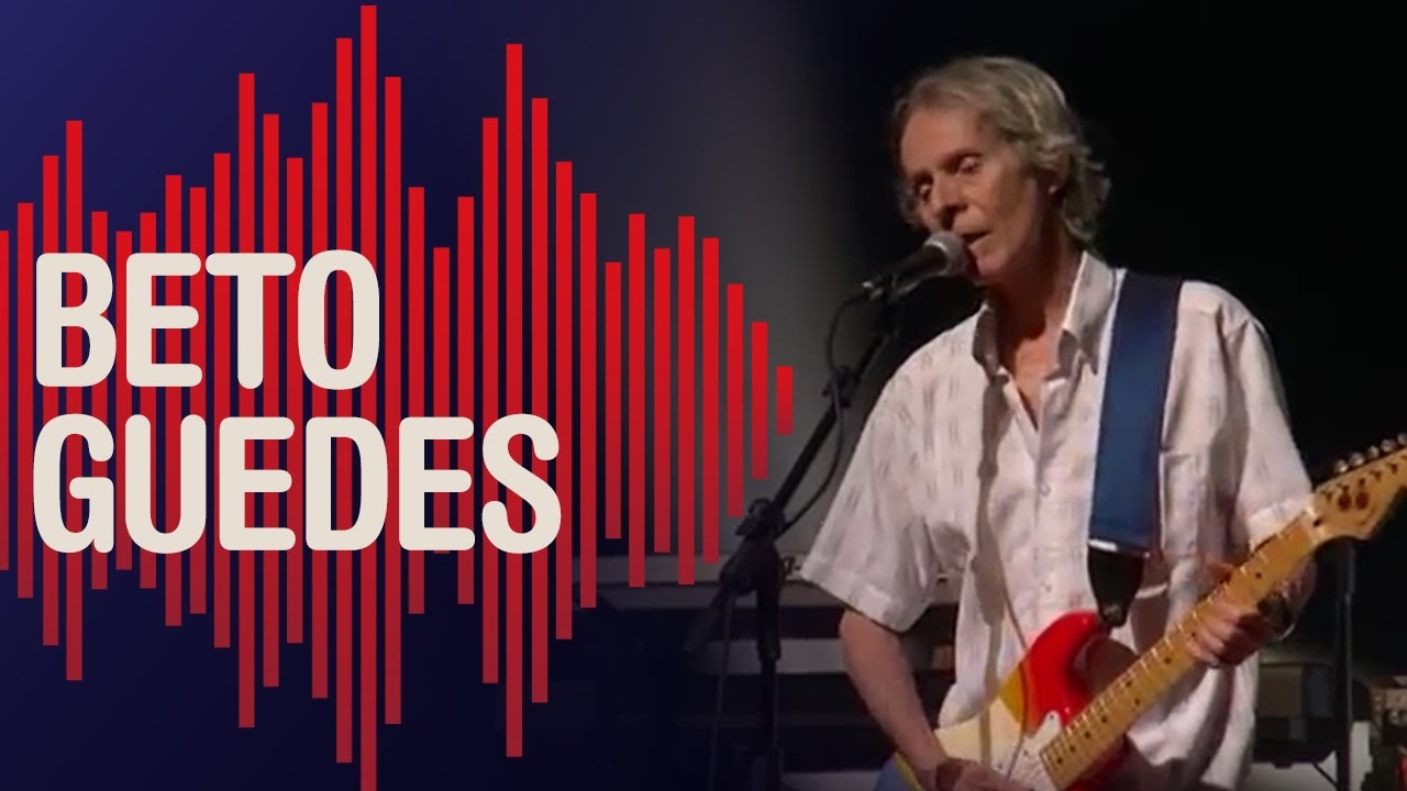 Beto Guedes - Hypershow - Parte 2