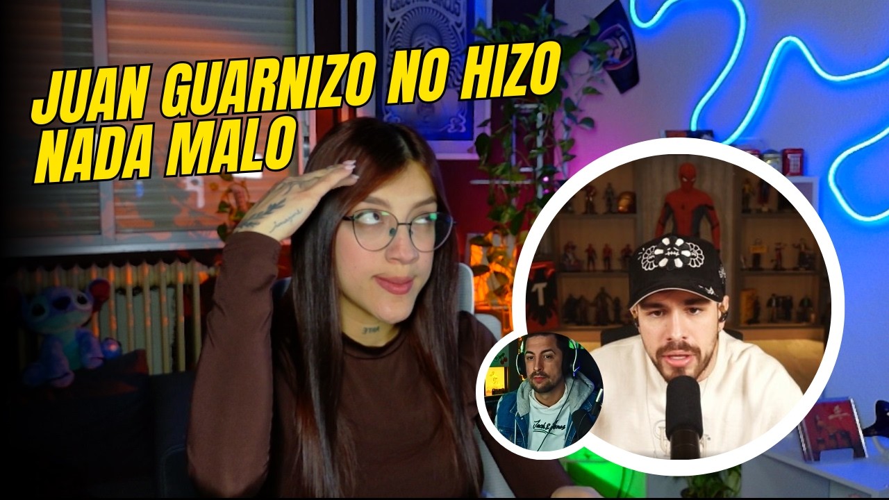 FUNAN A JAVI OLIVEIRA POR DECIR LA VERDAD SOBRE JUAN GUARNIZO